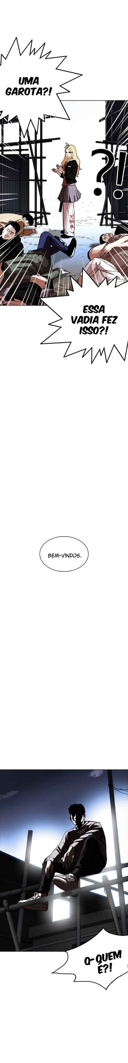 Read Lookism BR Manga Online