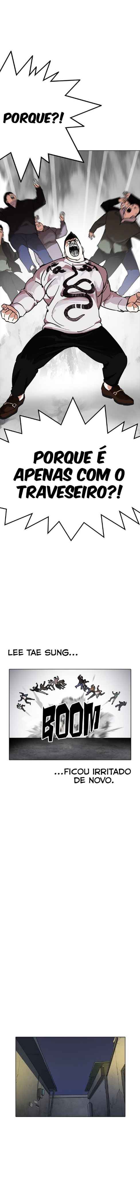 Read Lookism BR Manga Online