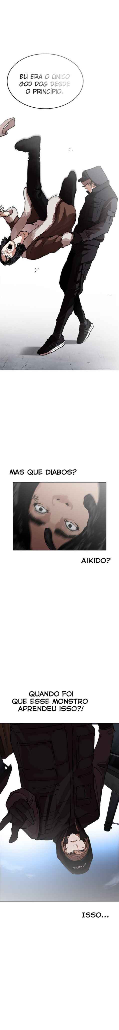 Read Lookism BR Manga Online