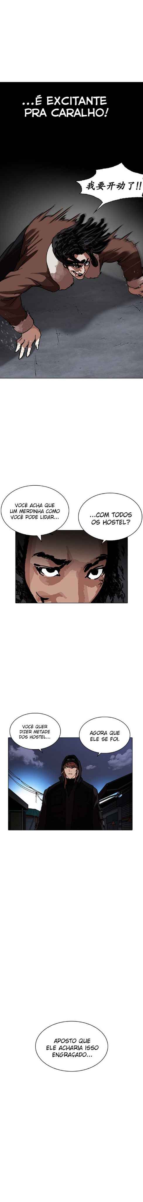 Read Lookism BR Manga Online