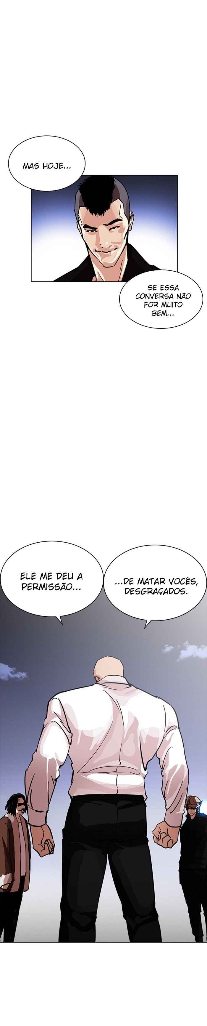 Read Lookism BR Manga Online