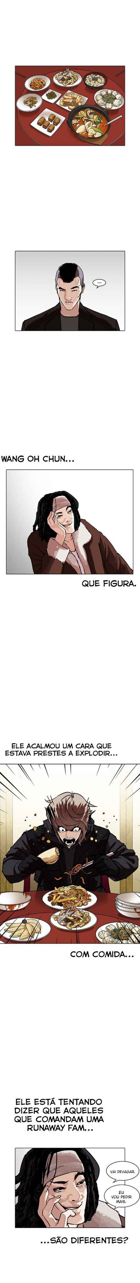 Read Lookism BR Manga Online