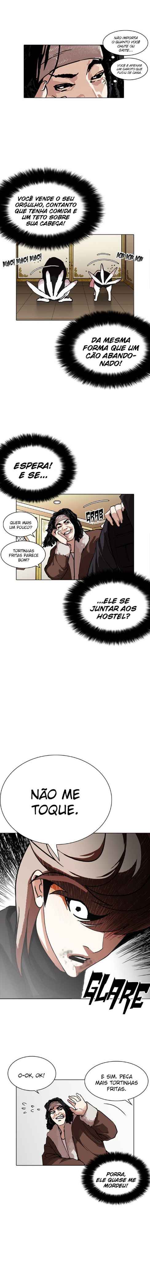 Read Lookism BR Manga Online