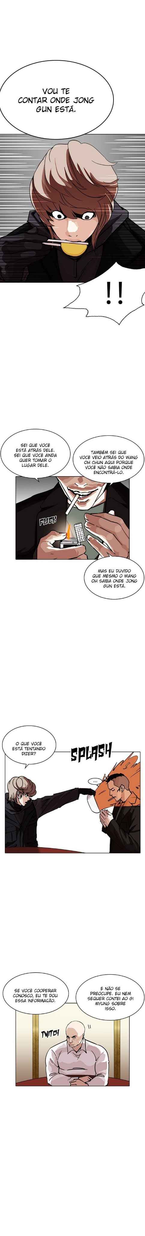 Read Lookism BR Manga Online
