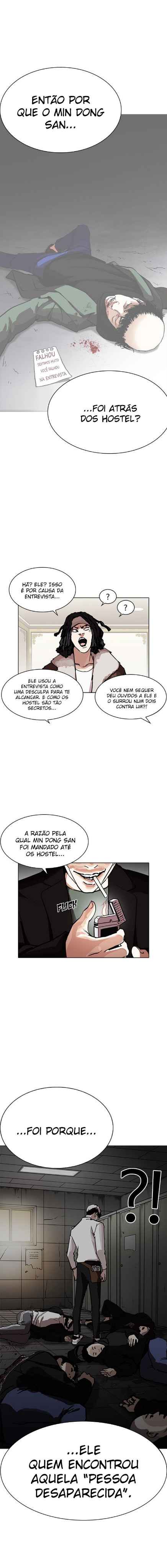 Read Lookism BR Manga Online