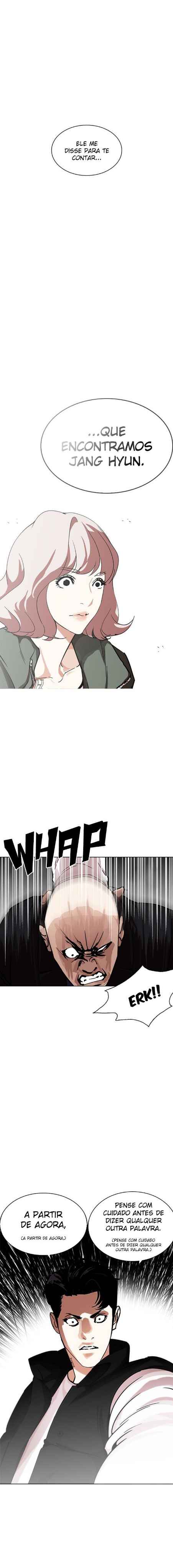 Read Lookism BR Manga Online