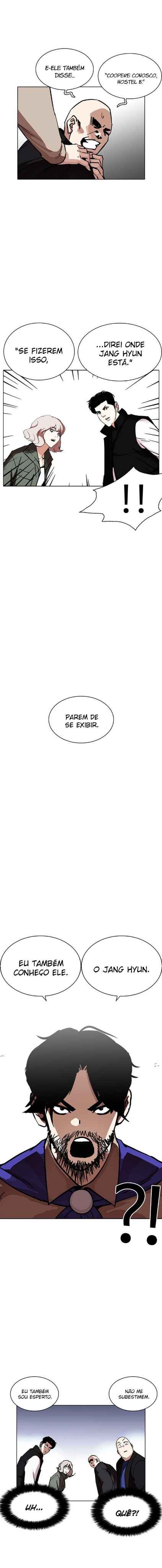 Read Lookism BR Manga Online