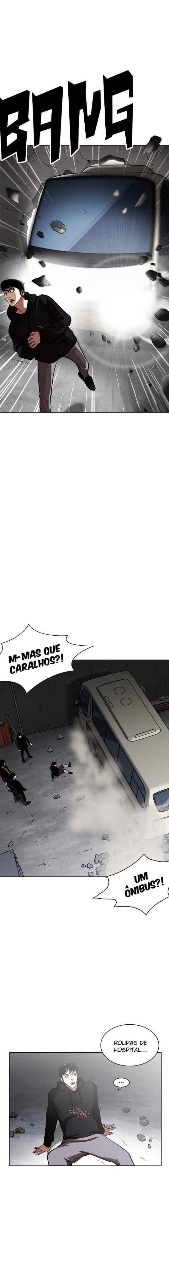 Read Lookism BR Manga Online