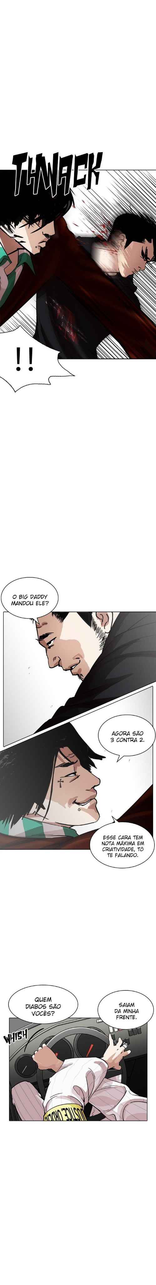 Read Lookism BR Manga Online