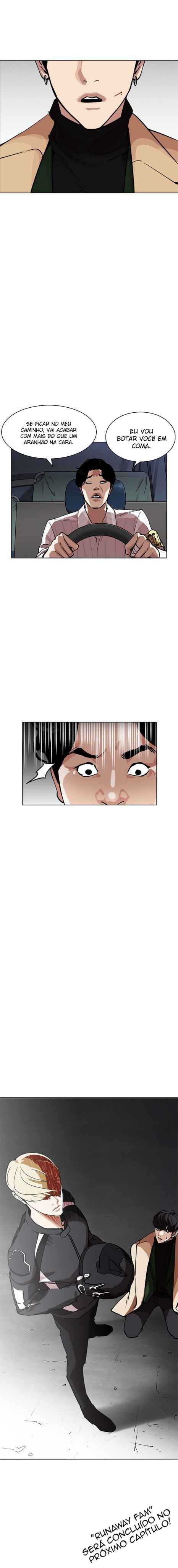 Read Lookism BR Manga Online