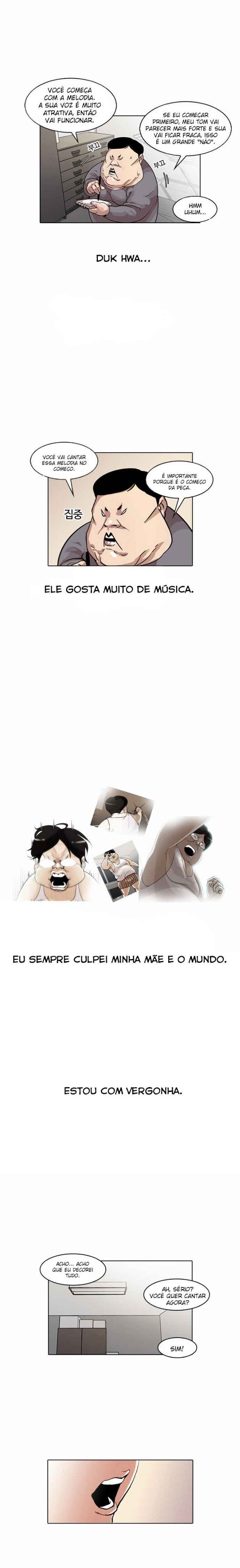 Read Lookism BR Manga Online