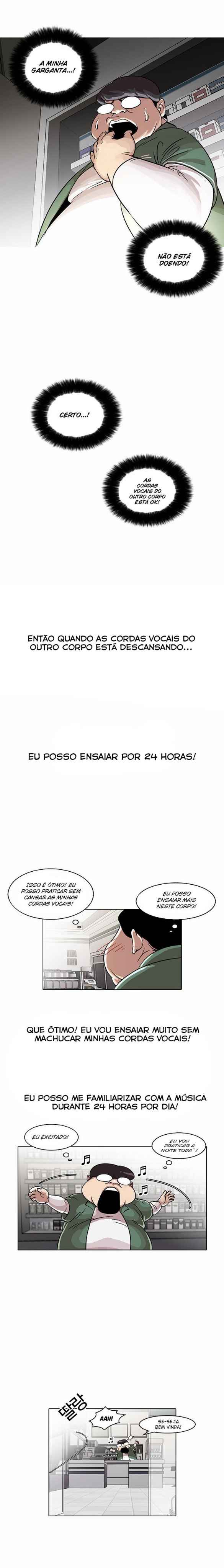 Read Lookism BR Manga Online