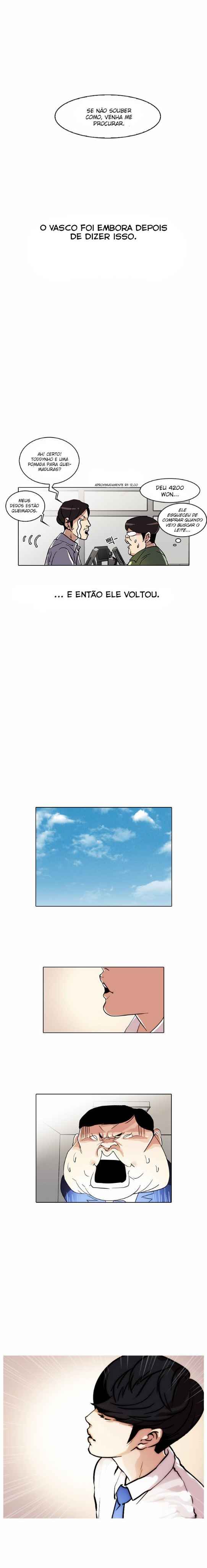 Read Lookism BR Manga Online