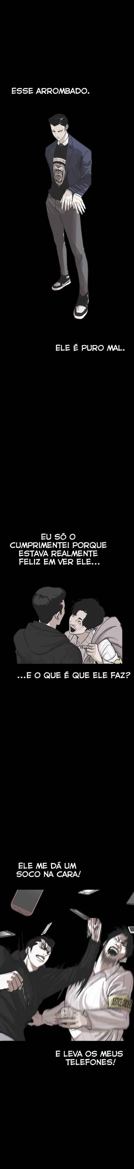 Read Lookism BR Manga Online