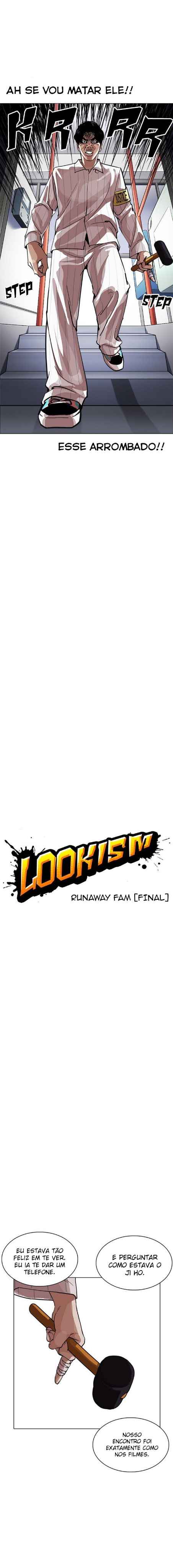 Read Lookism BR Manga Online