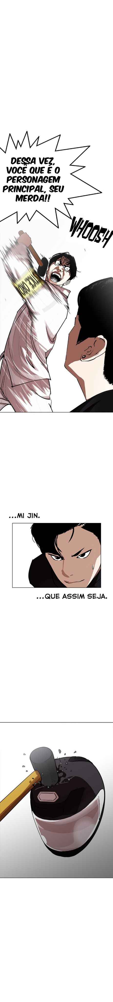 Read Lookism BR Manga Online
