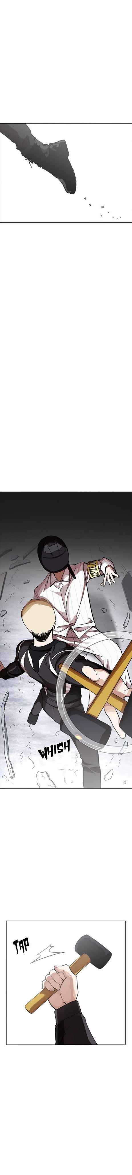 Read Lookism BR Manga Online