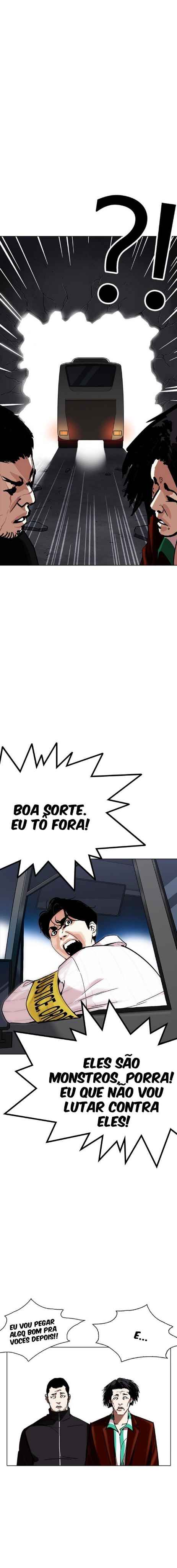 Read Lookism BR Manga Online