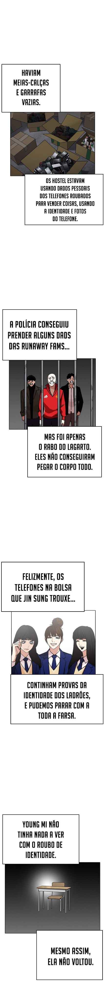 Read Lookism BR Manga Online