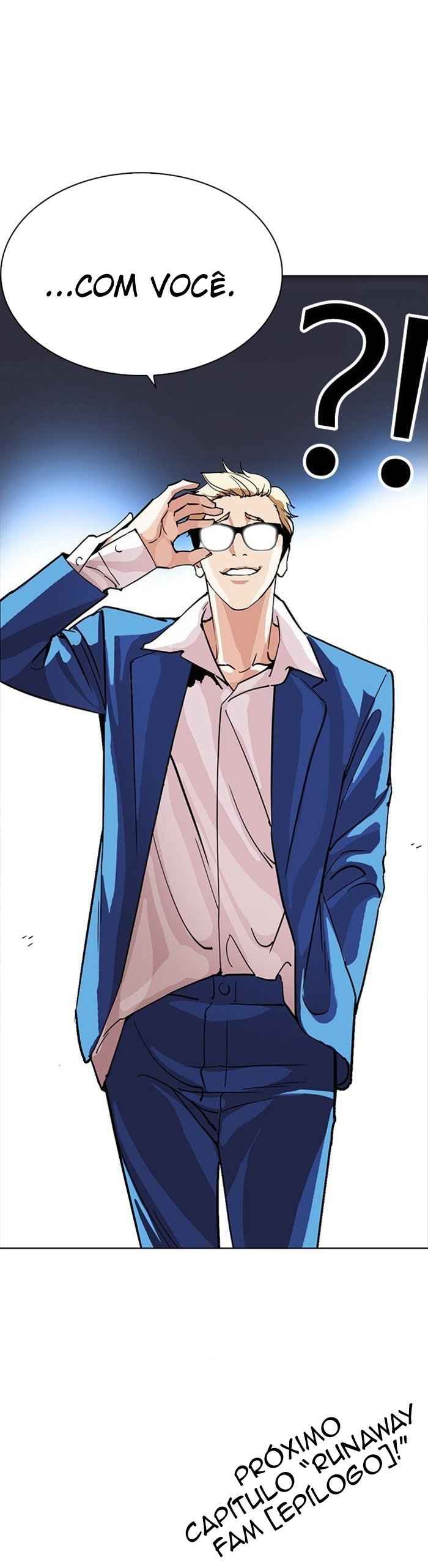 Read Lookism BR Manga Online