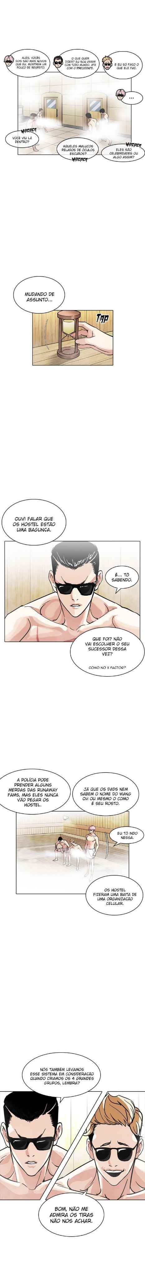 Read Lookism BR Manga Online