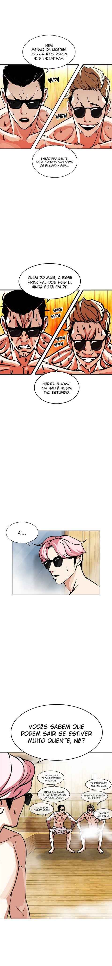 Read Lookism BR Manga Online