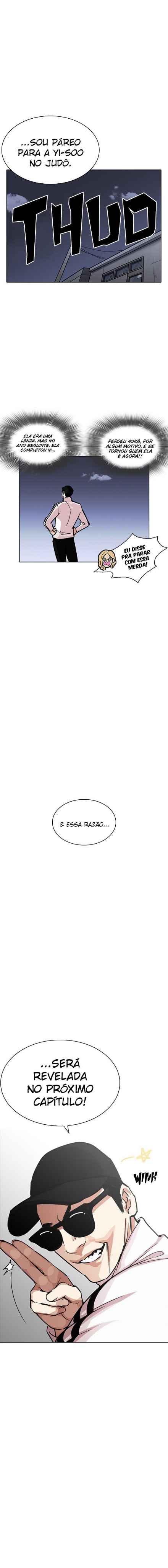 Read Lookism BR Manga Online