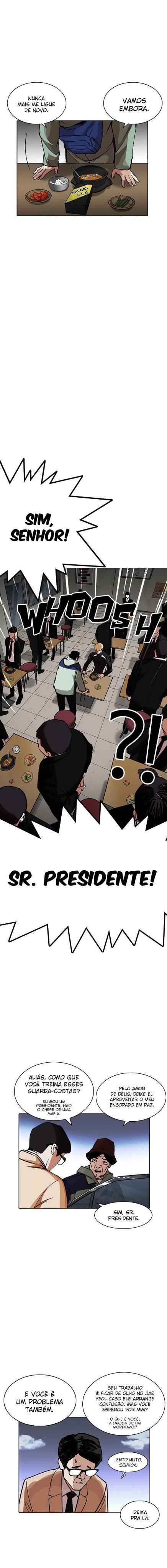Read Lookism BR Manga Online