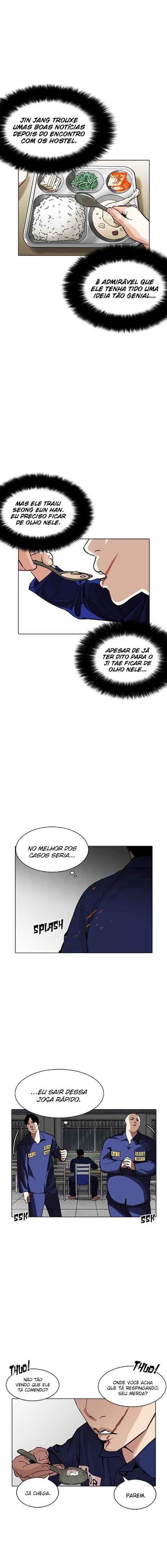 Read Lookism BR Manga Online