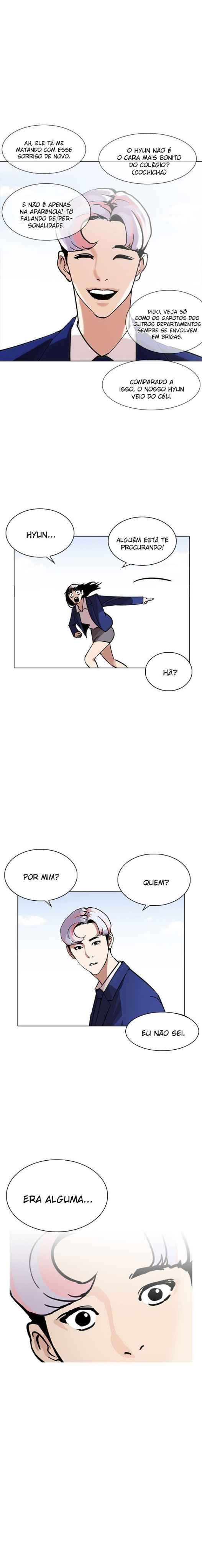 Read Lookism BR Manga Online