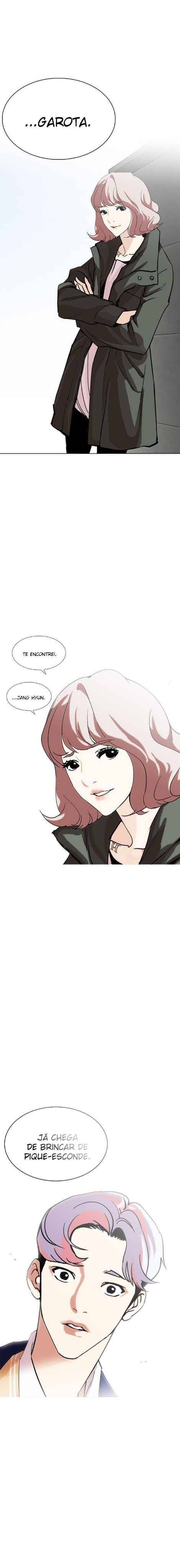 Read Lookism BR Manga Online