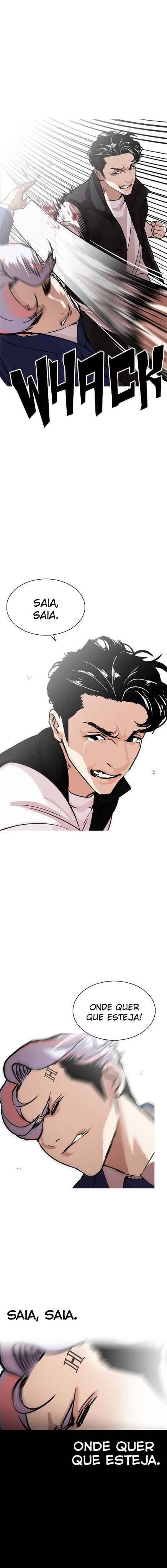 Read Lookism BR Manga Online