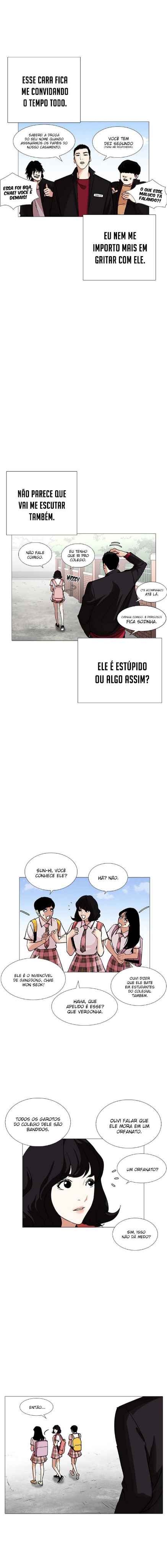 Read Lookism BR Manga Online