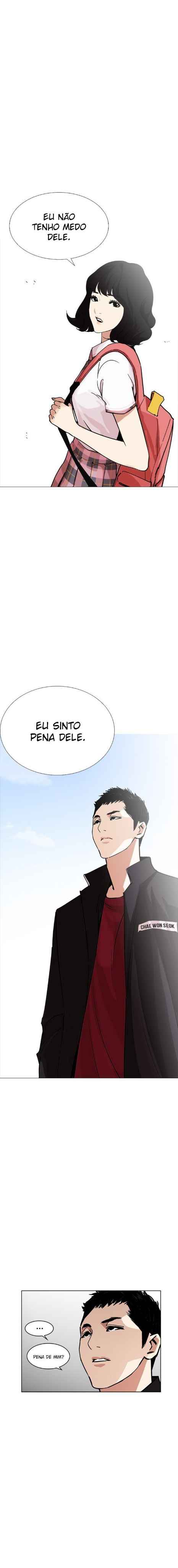 Read Lookism BR Manga Online