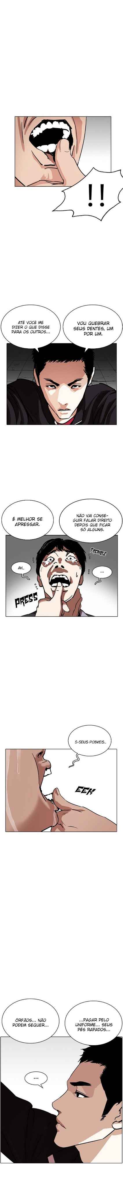 Read Lookism BR Manga Online