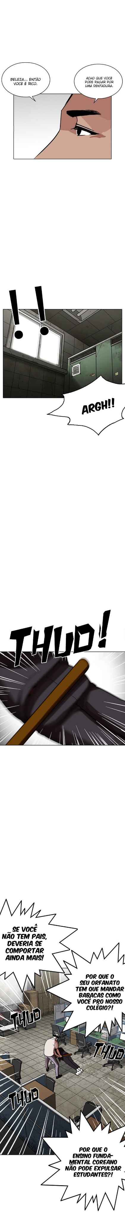 Read Lookism BR Manga Online