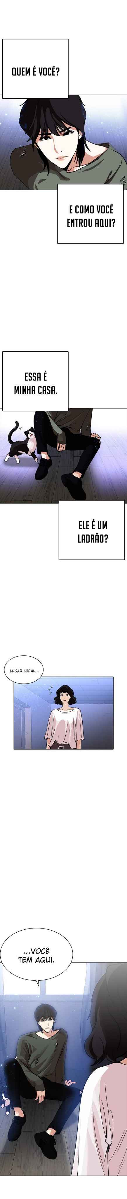 Read Lookism BR Manga Online