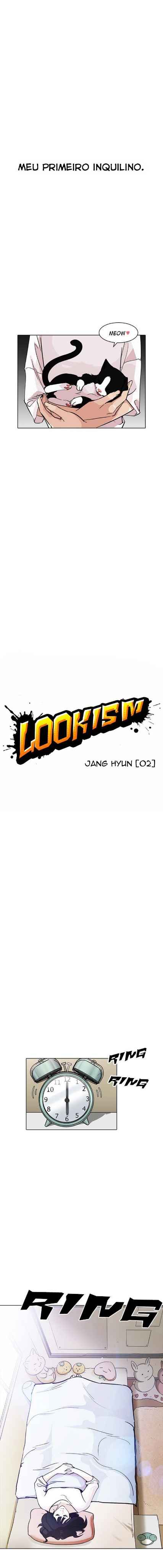 Read Lookism BR Manga Online