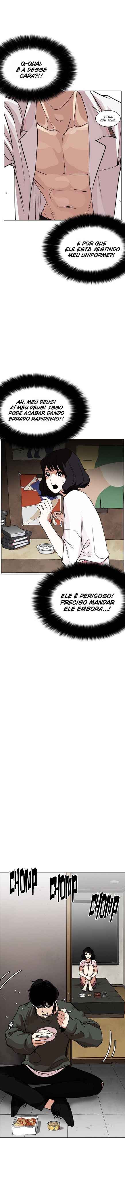 Read Lookism BR Manga Online