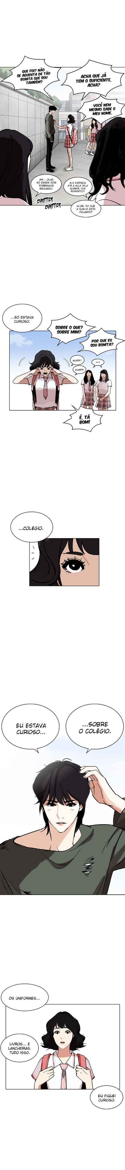 Read Lookism BR Manga Online
