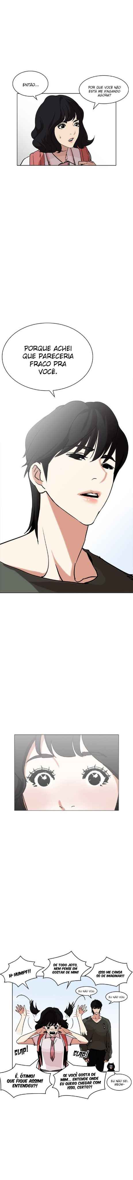 Read Lookism BR Manga Online