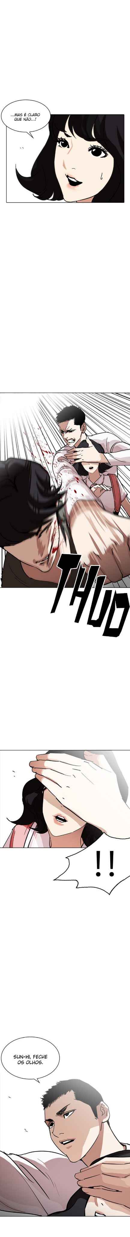 Read Lookism BR Manga Online
