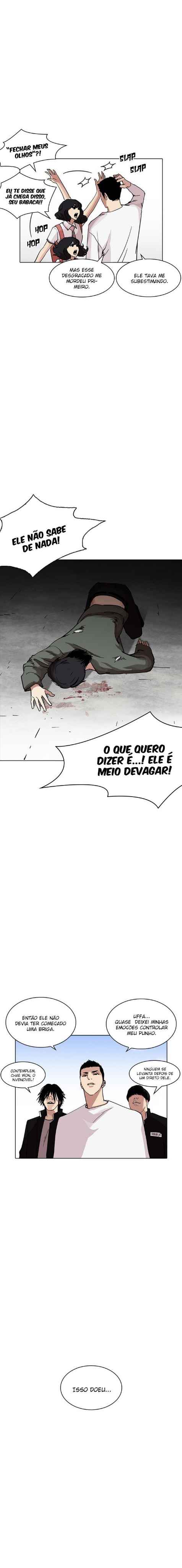 Read Lookism BR Manga Online