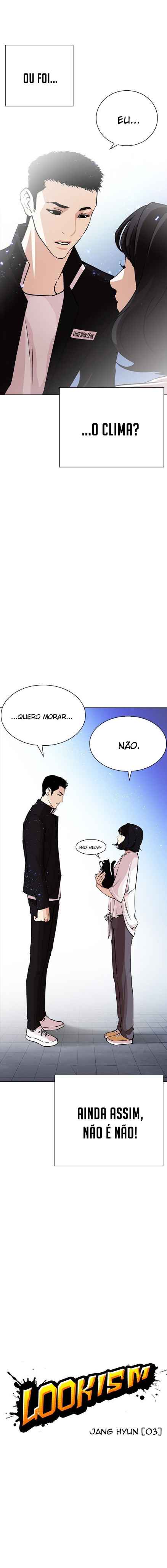 Read Lookism BR Manga Online