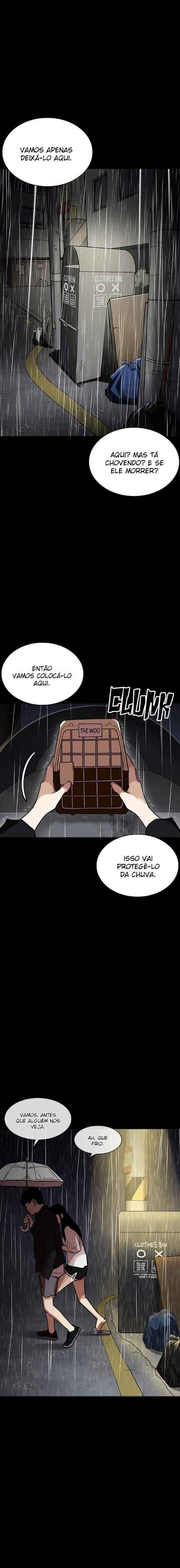 Read Lookism BR Manga Online