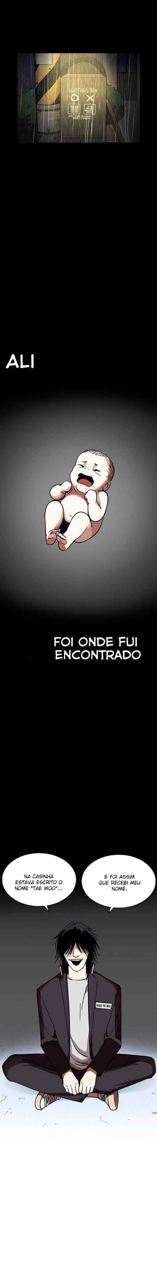 Read Lookism BR Manga Online