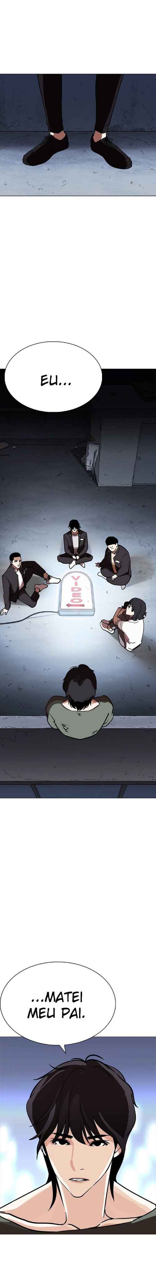 Read Lookism BR Manga Online