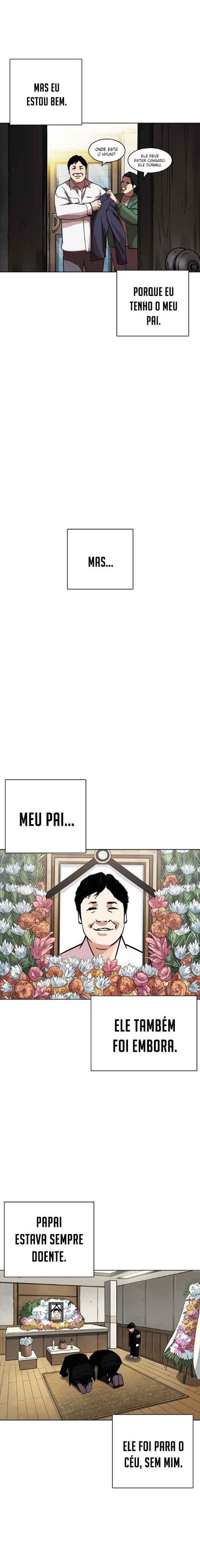 Read Lookism BR Manga Online