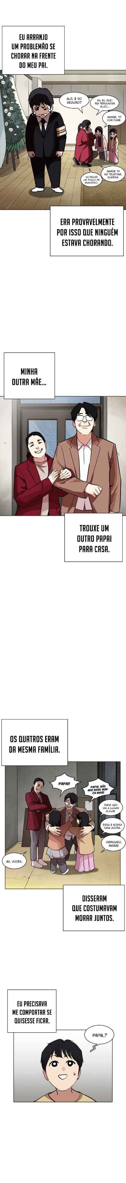 Read Lookism BR Manga Online