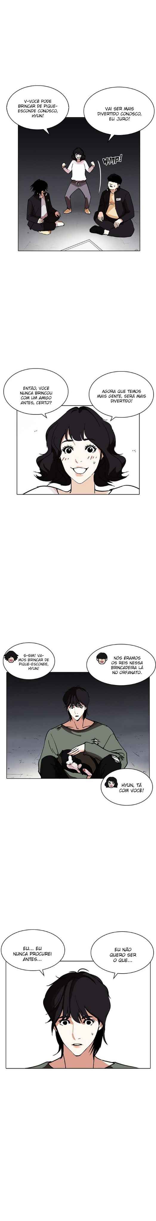 Read Lookism BR Manga Online